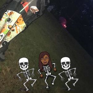 Meet your Posher, Dawn